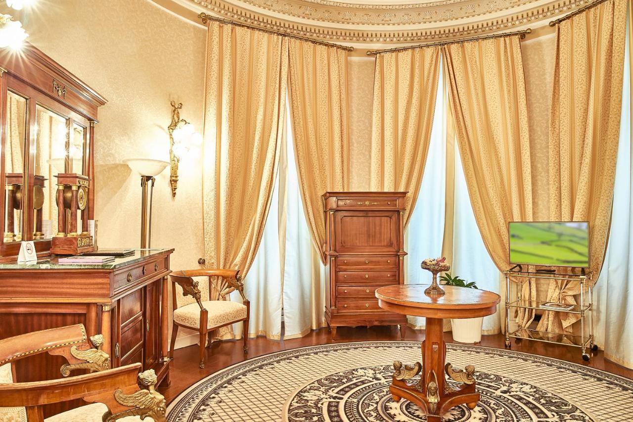แกรนด์ โฮเต็ล คอนติเนนทัล Hotel บูคาเรสต์ ภายนอก รูปภาพ The Oval Office