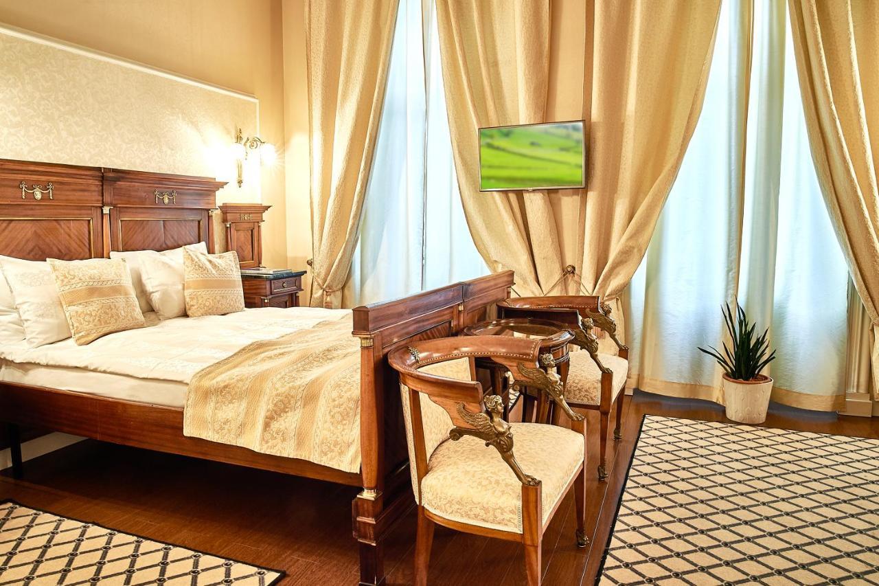 แกรนด์ โฮเต็ล คอนติเนนทัล Hotel บูคาเรสต์ ภายนอก รูปภาพ