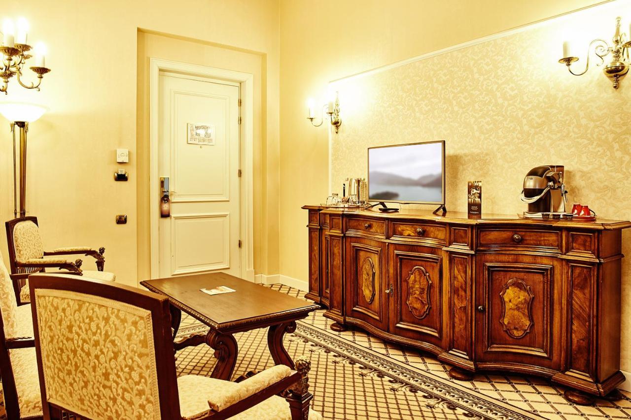 แกรนด์ โฮเต็ล คอนติเนนทัล Hotel บูคาเรสต์ ภายนอก รูปภาพ A typical hotel room