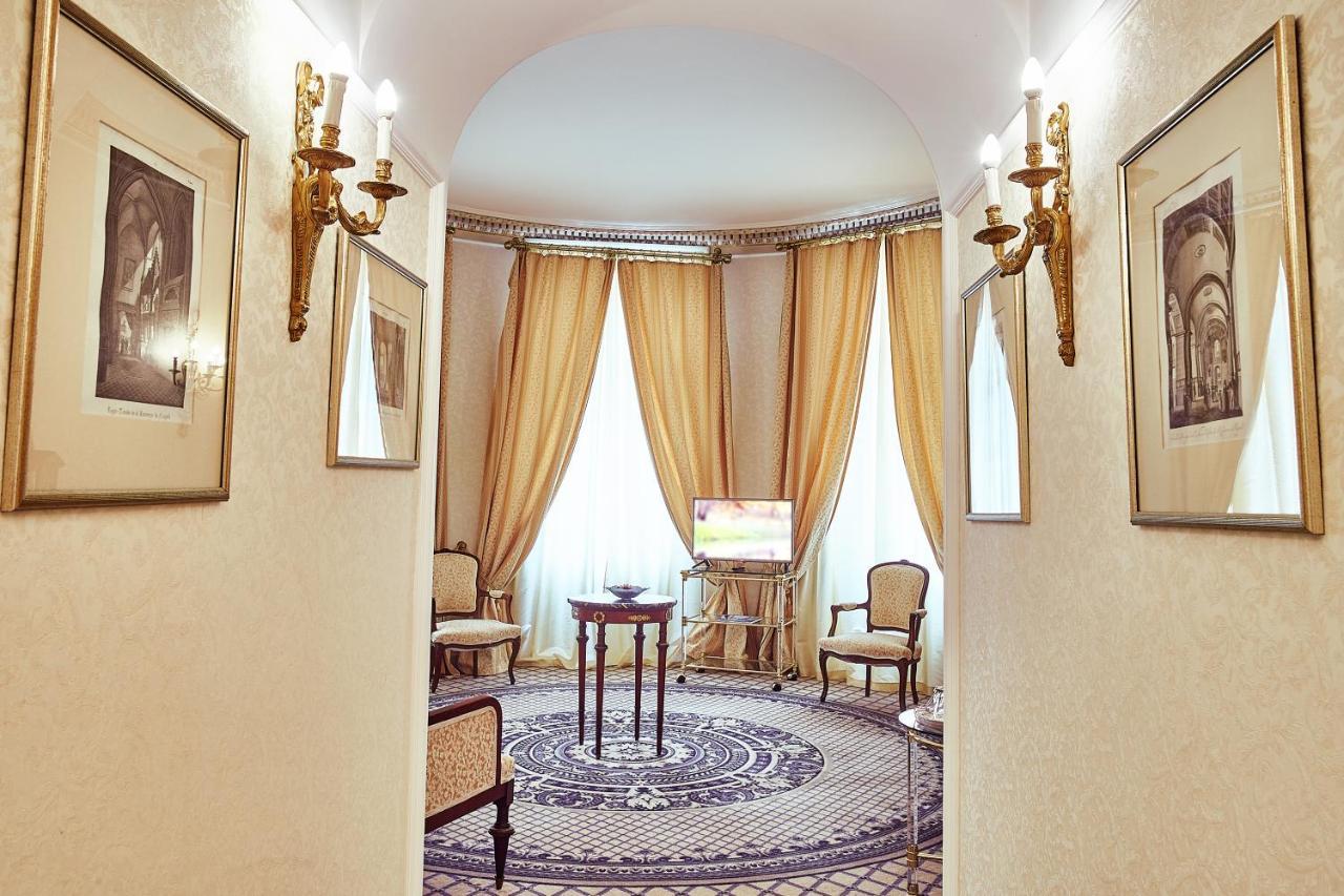แกรนด์ โฮเต็ล คอนติเนนทัล Hotel บูคาเรสต์ ภายนอก รูปภาพ The interior of the hotel